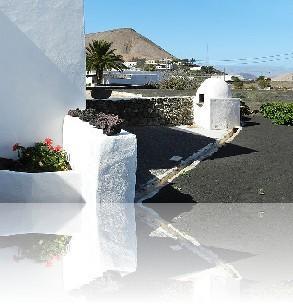 Casa Emerenciana Femes Exterior photo