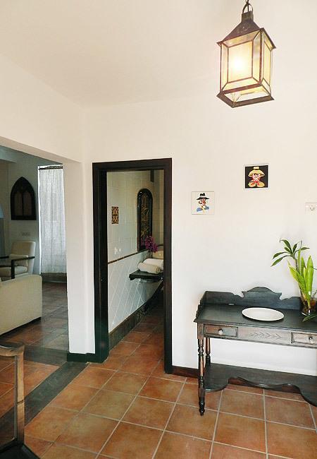 Casa Emerenciana Femes Exterior photo
