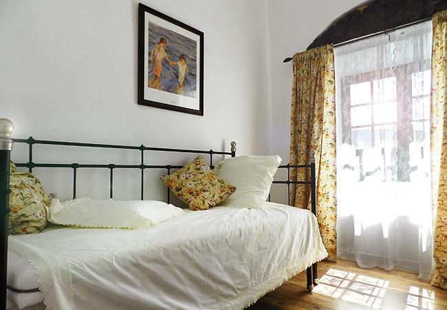 Casa Emerenciana Femes Room photo